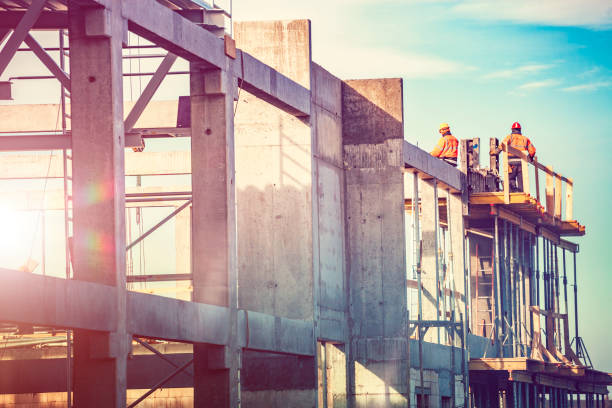 Best Residential Concrete Solutions in Wendover, UT