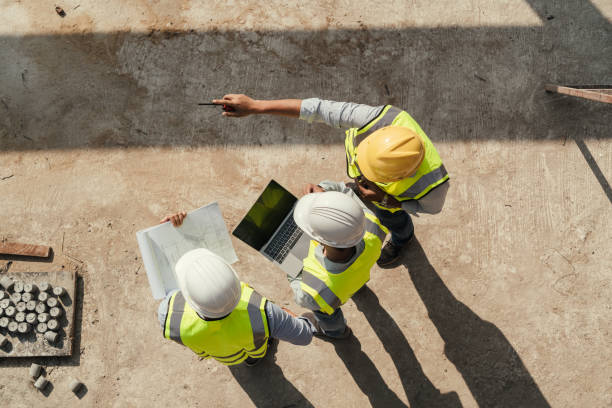 Best Concrete Sidewalk Installation in Wendover, UT