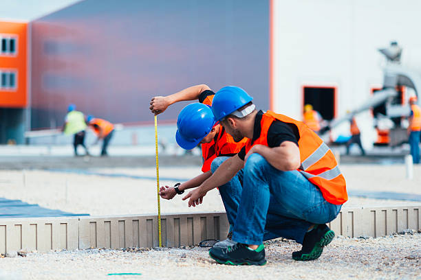 Trusted UT Concrete contractor Experts
